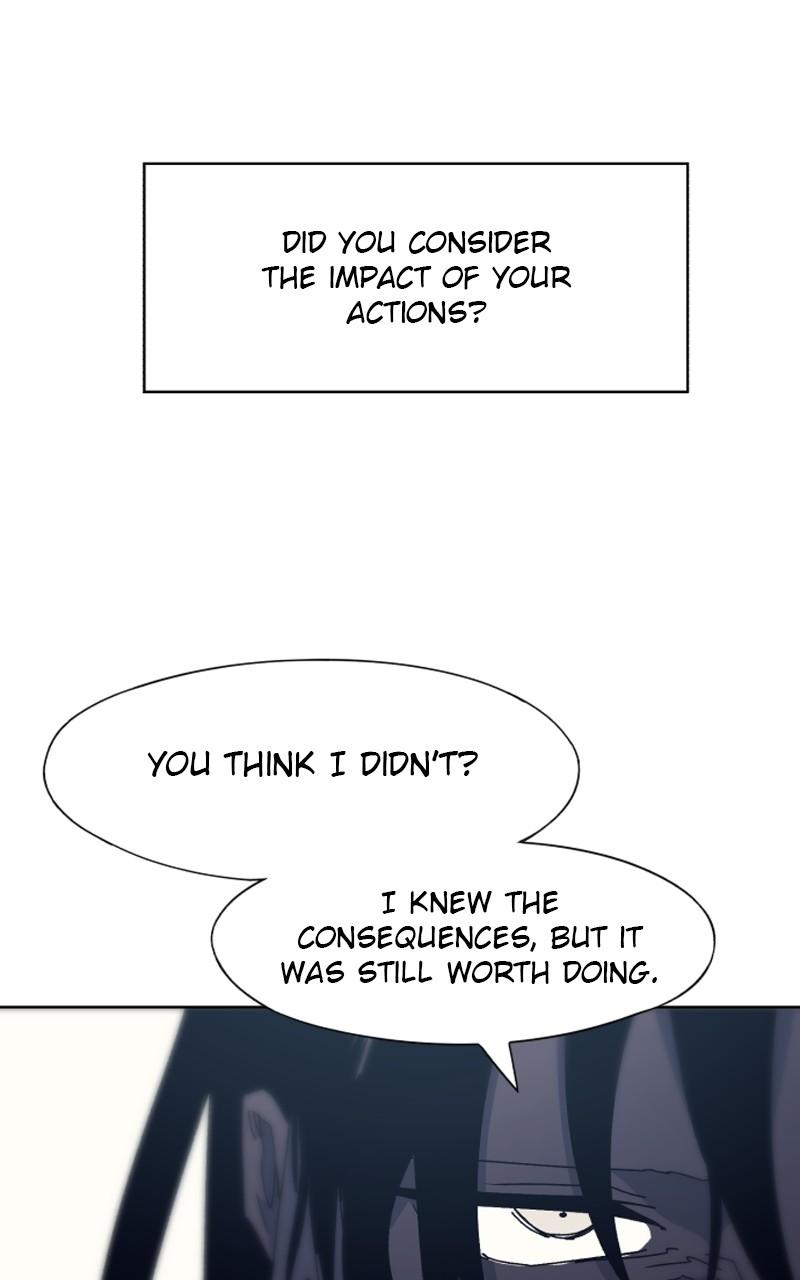 The Knight of Embers Chapter 174 - Page 30 in English