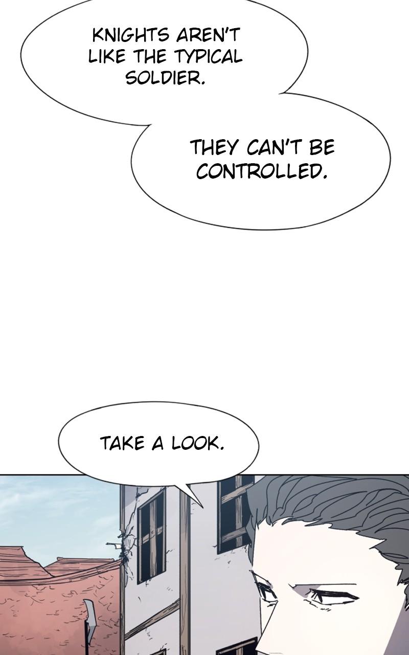 The Knight of Embers Chapter 174 - Page 39 in English