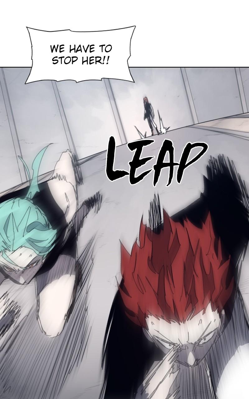 The Knight of Embers Chapter 174 - Page 4 in English