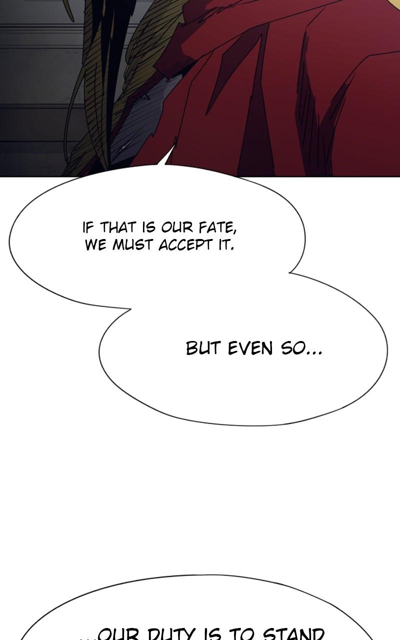 The Knight of Embers Chapter 174 - Page 48 in English