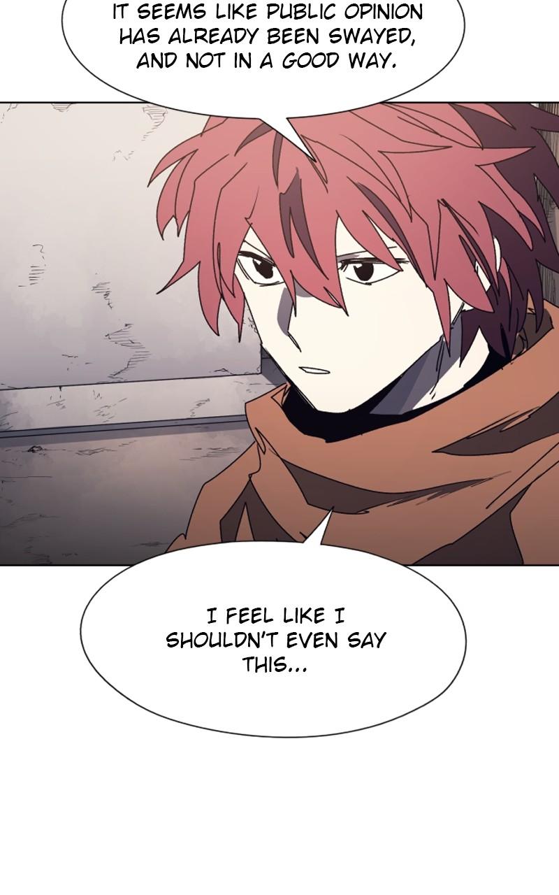 The Knight of Embers Chapter 174 - Page 59 in English
