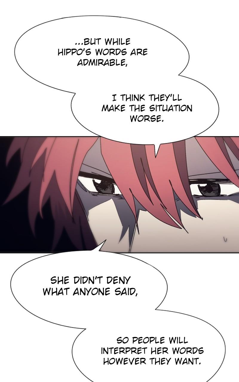 The Knight of Embers Chapter 174 - Page 60 in English