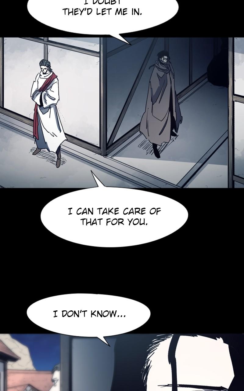 The Knight of Embers Chapter 174 - Page 8 in English