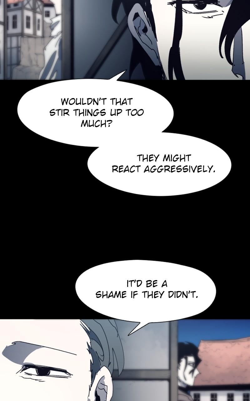 The Knight of Embers Chapter 174 - Page 9 in English