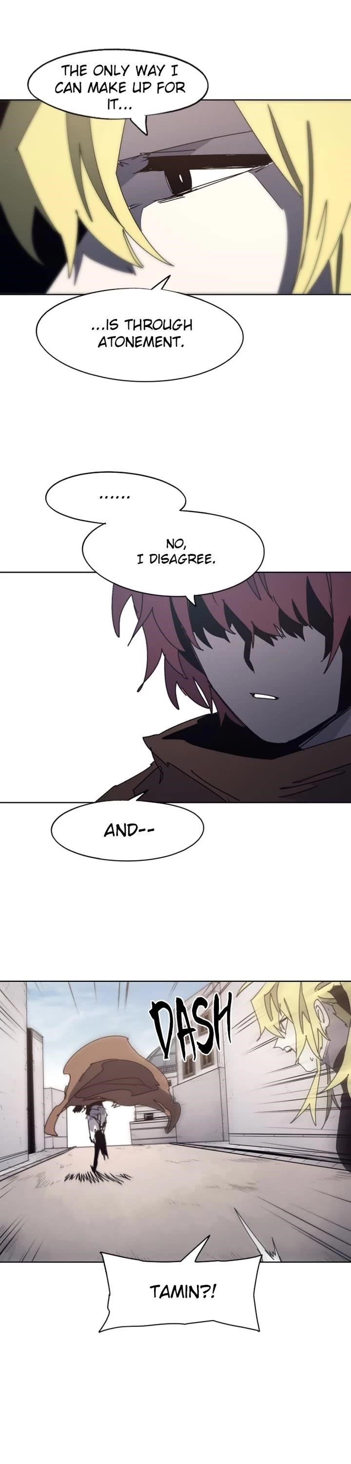 The Knight of Embers Chapter 175 - Page 13 in English