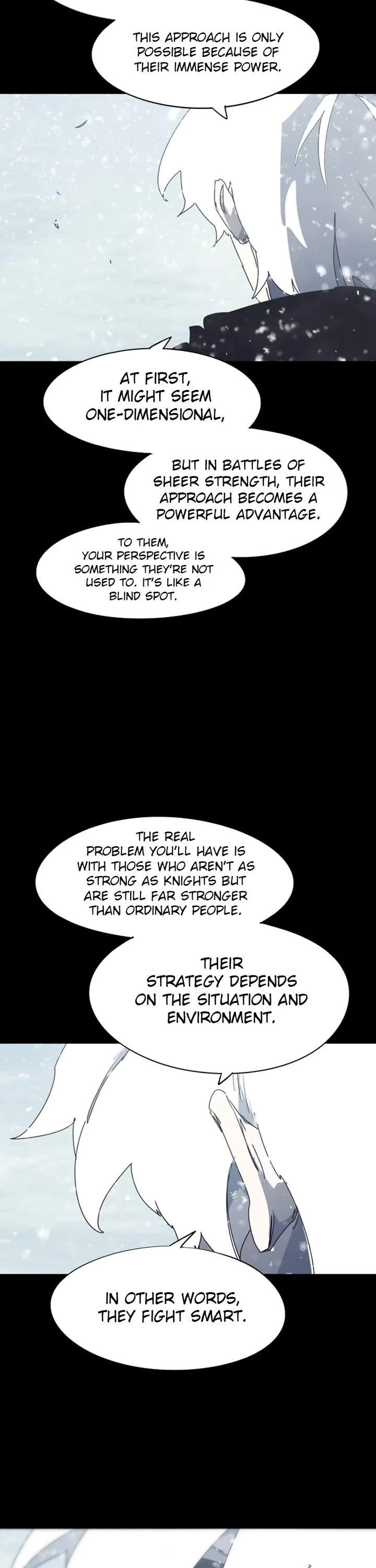 The Knight of Embers Chapter 175 - Page 21 in English