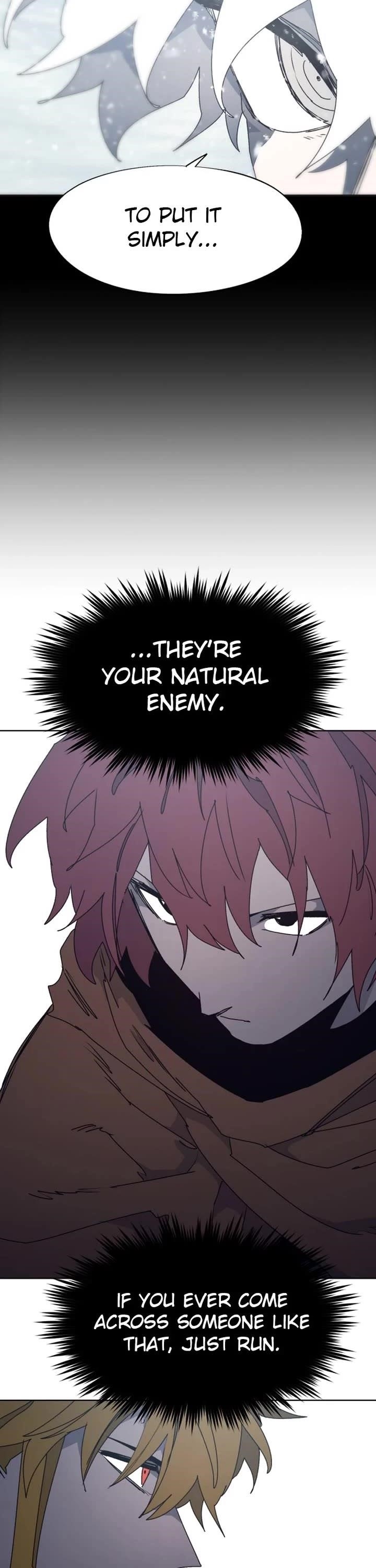 The Knight of Embers Chapter 175 - Page 22 in English