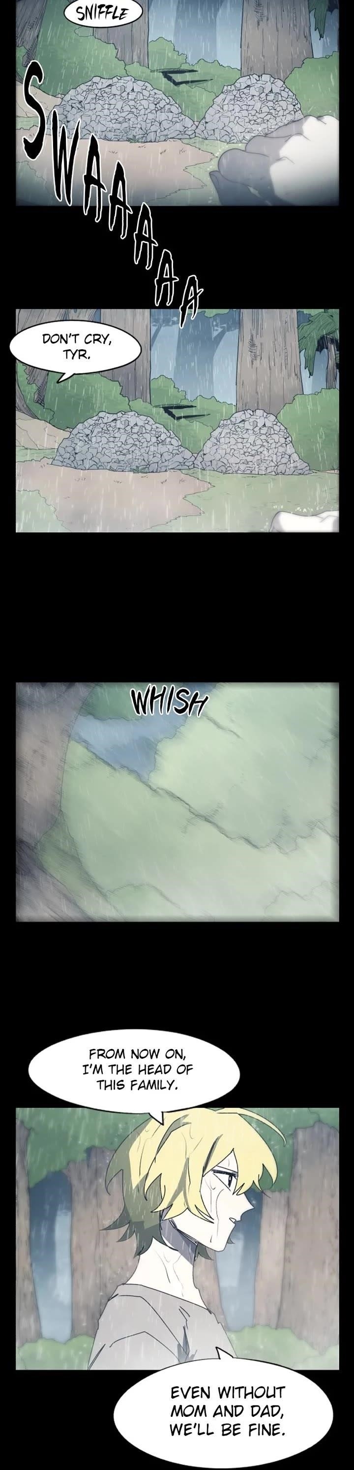 The Knight of Embers Chapter 175 - Page 4 in English