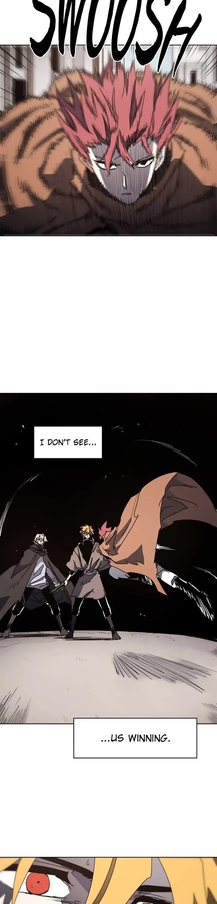 The Knight of Embers Chapter 176 - Page 12 in English