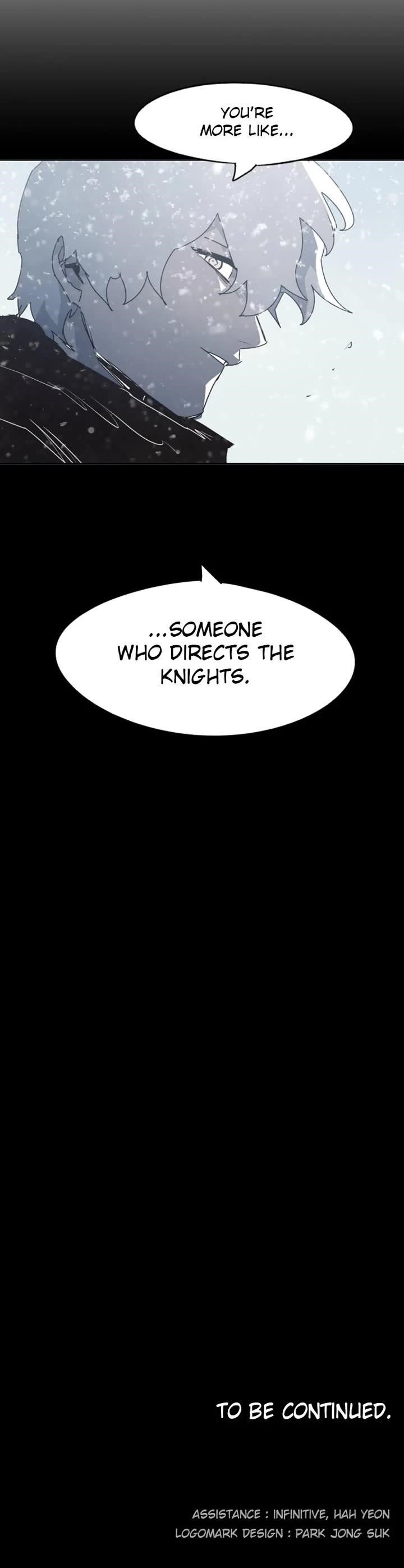 The Knight of Embers Chapter 176 - Page 26 in English