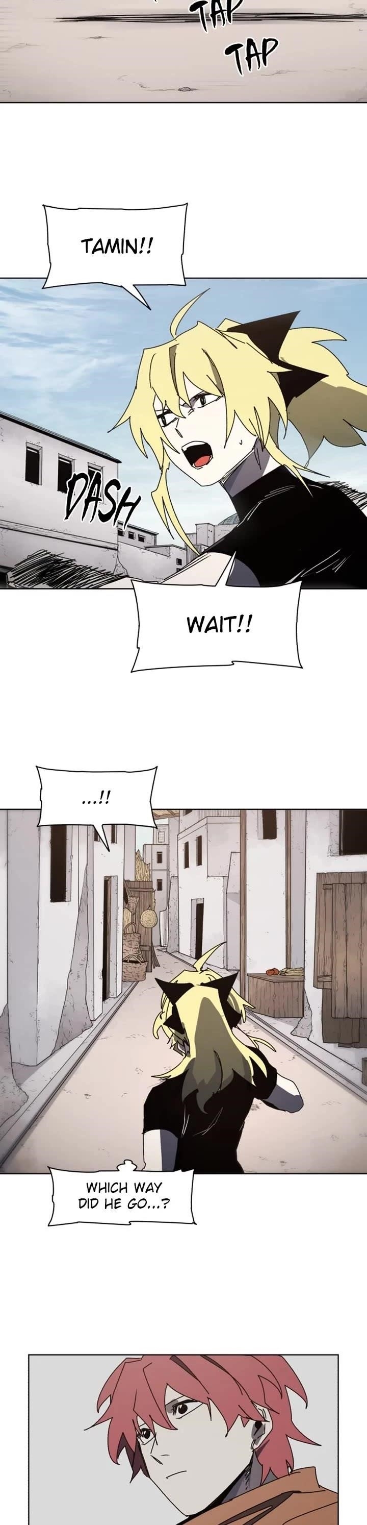 The Knight of Embers Chapter 176 - Page 4 in English