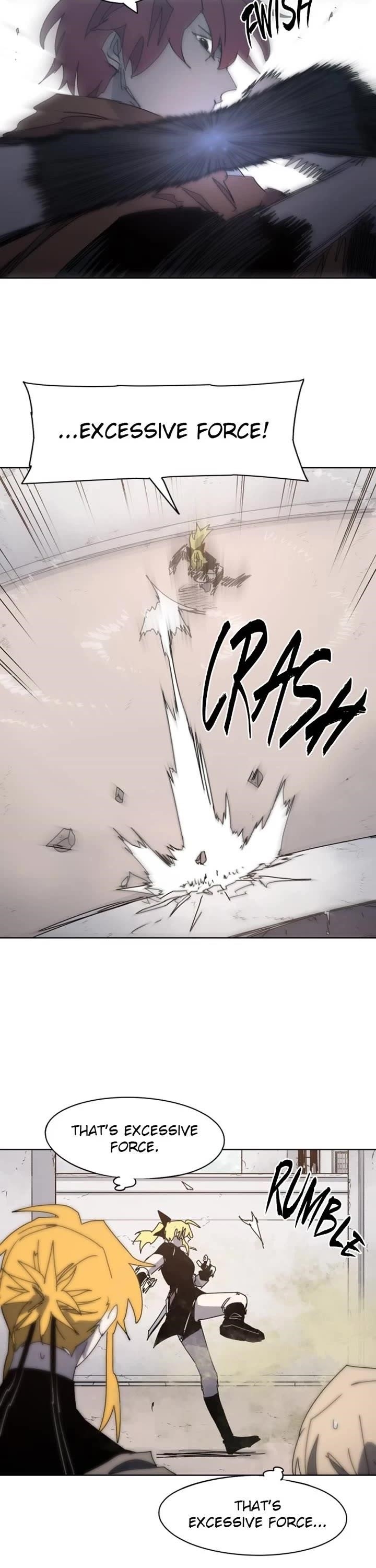 The Knight of Embers Chapter 177 - Page 7 in English