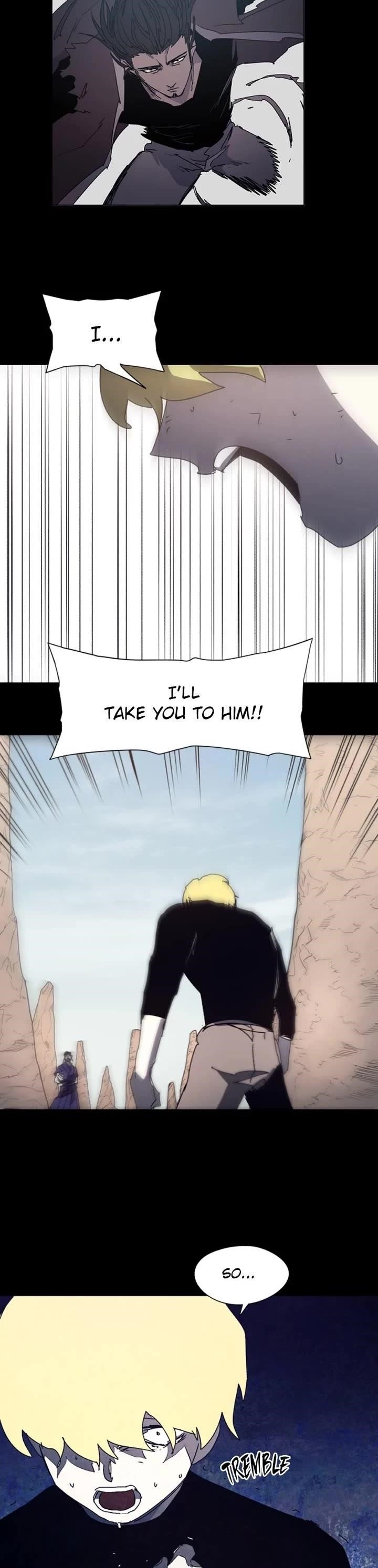 The Knight of Embers Chapter 179 - Page 14 in English