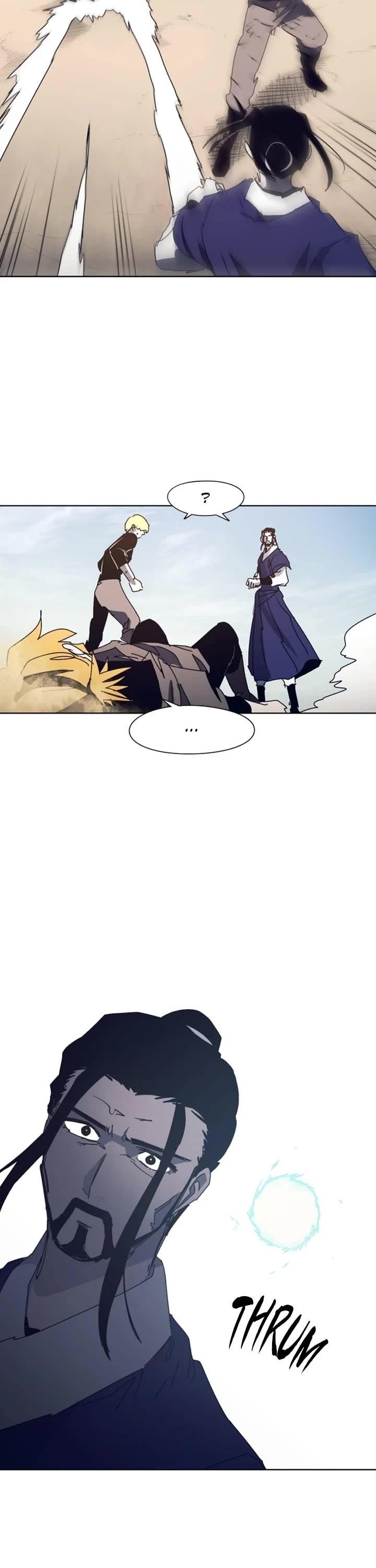 The Knight of Embers Chapter 179 - Page 23 in English