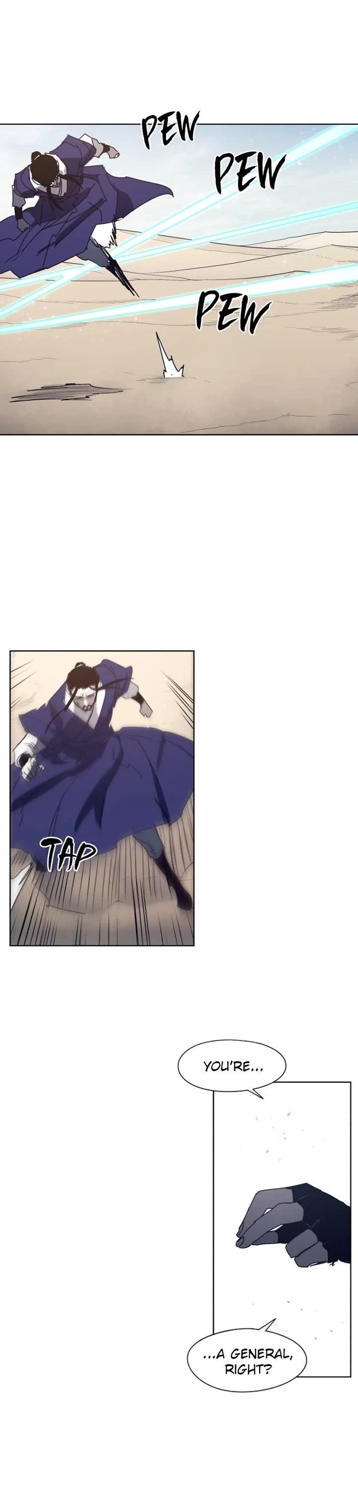The Knight of Embers Chapter 179 - Page 24 in English