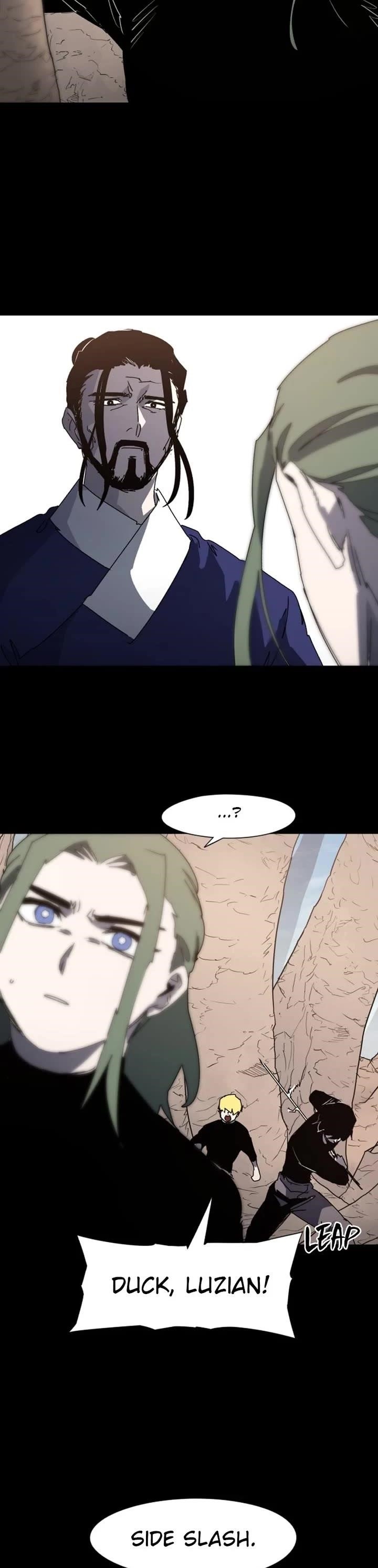 The Knight of Embers Chapter 179 - Page 9 in English