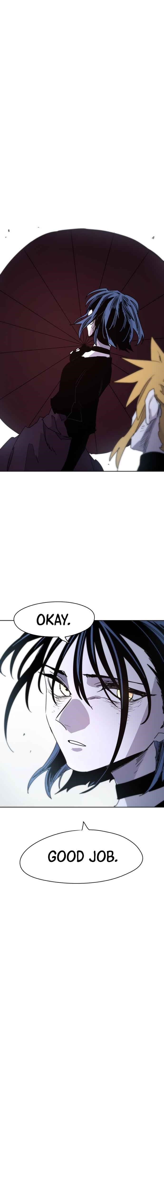 The Knight of Embers Chapter 18 - Page 9 in English