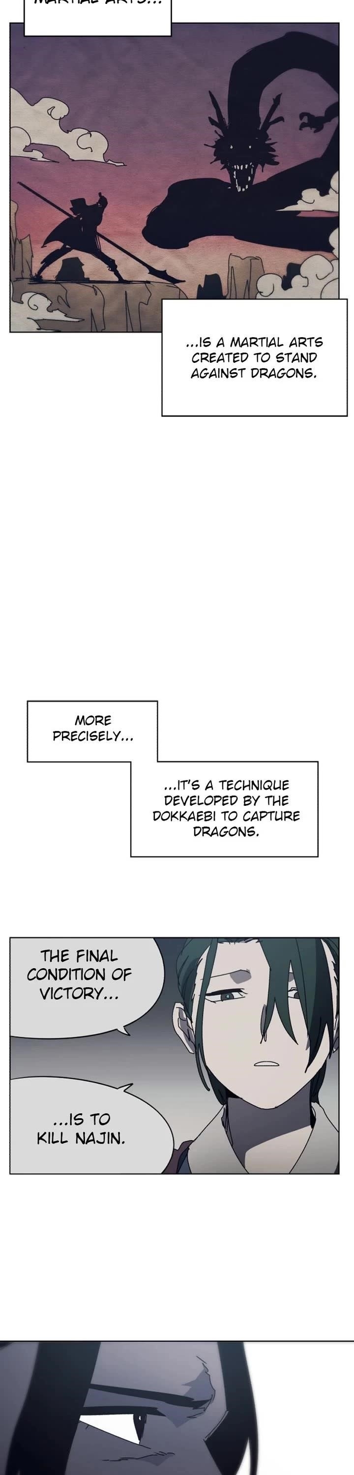 The Knight of Embers Chapter 180 - Page 11 in English