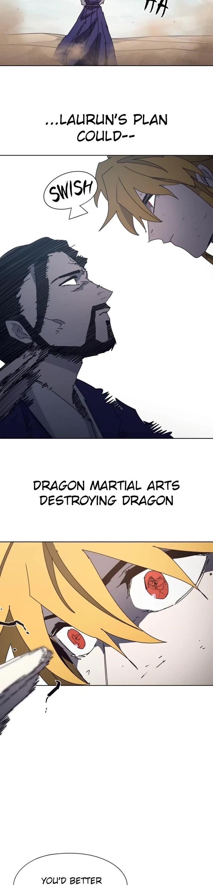 The Knight of Embers Chapter 180 - Page 15 in English