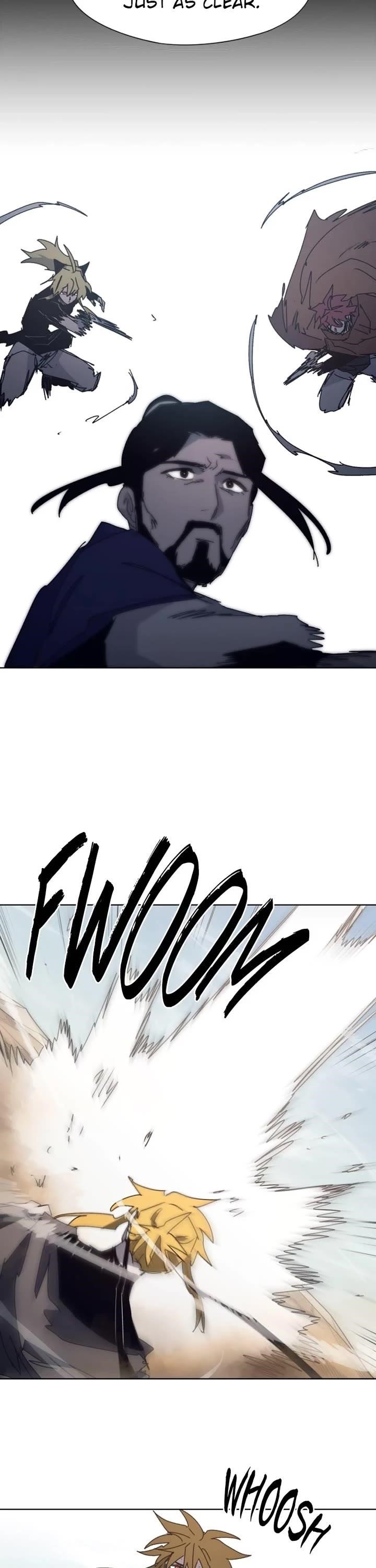 The Knight of Embers Chapter 180 - Page 17 in English