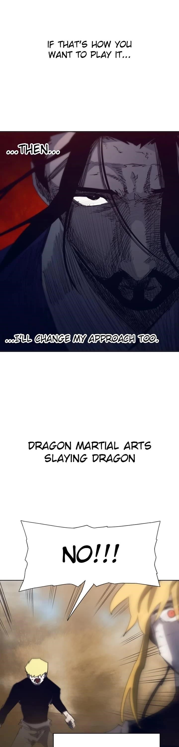 The Knight of Embers Chapter 180 - Page 23 in English