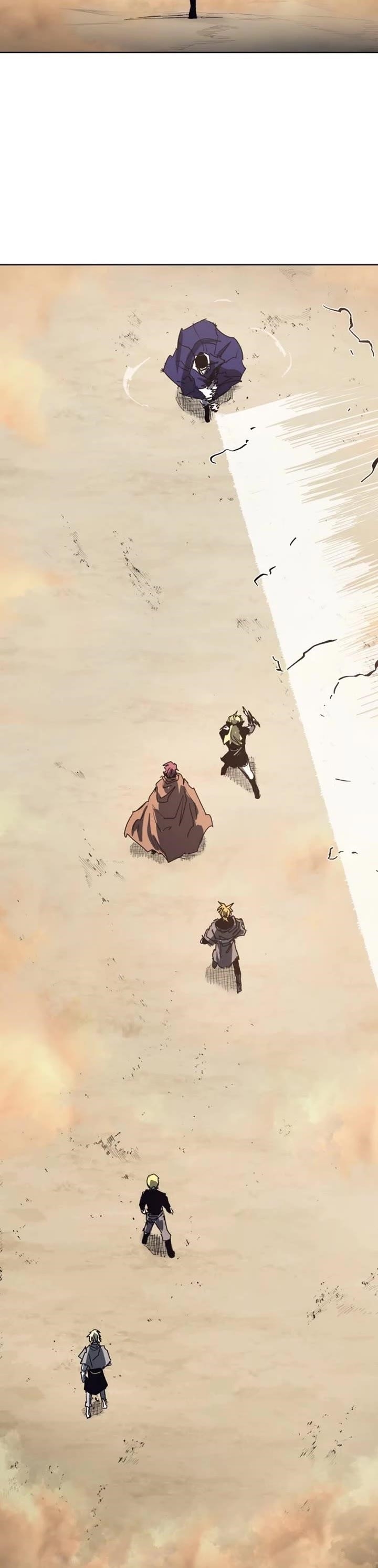 The Knight of Embers Chapter 181 - Page 10 in English