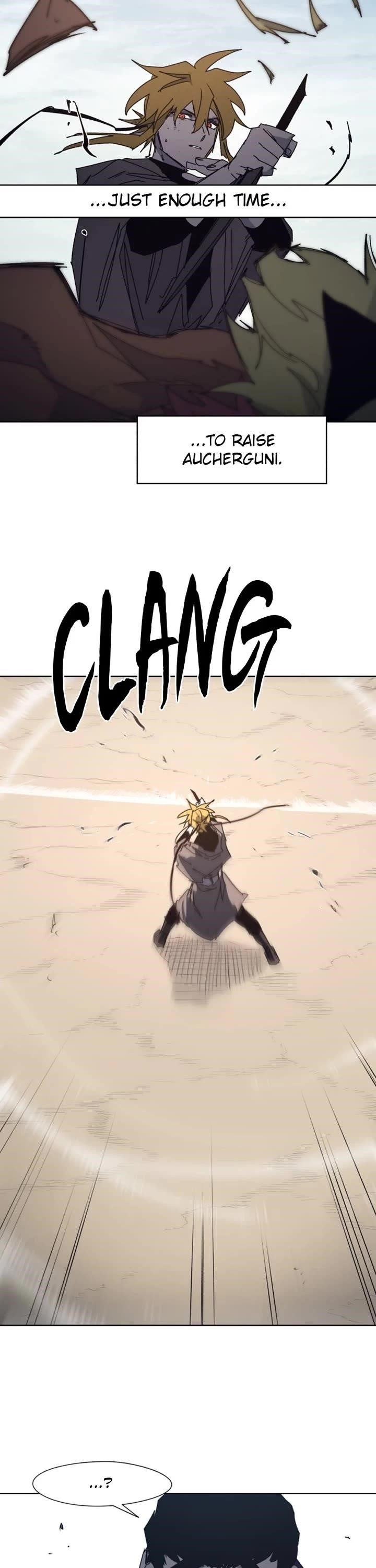 The Knight of Embers Chapter 181 - Page 13 in English