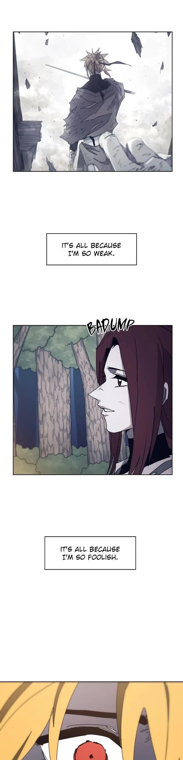 The Knight of Embers Chapter 181 - Page 19 in English