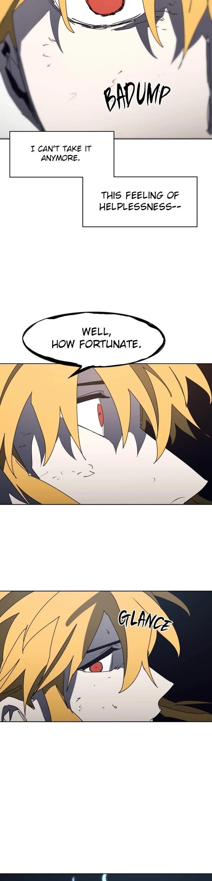 The Knight of Embers Chapter 181 - Page 20 in English