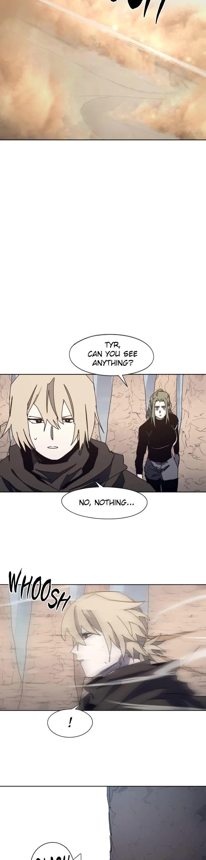 The Knight of Embers Chapter 181 - Page 6 in English