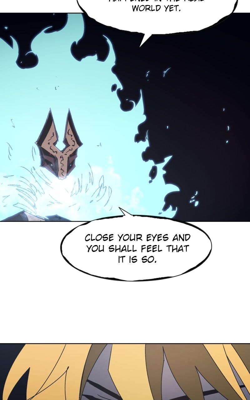 The Knight of Embers Chapter 182 - Page 13 in English