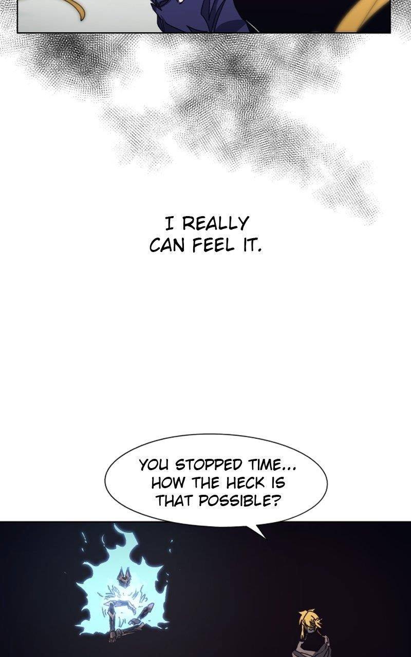 The Knight of Embers Chapter 182 - Page 15 in English