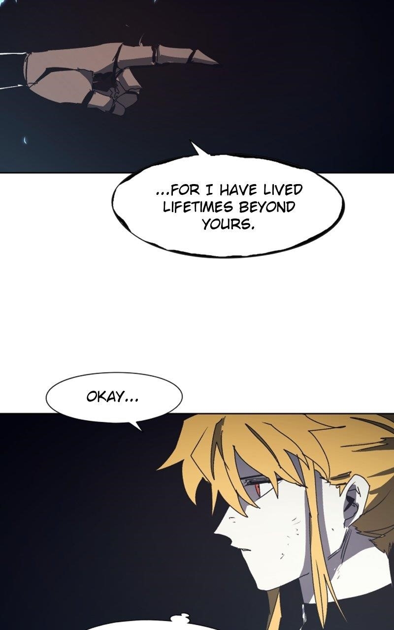 The Knight of Embers Chapter 182 - Page 17 in English