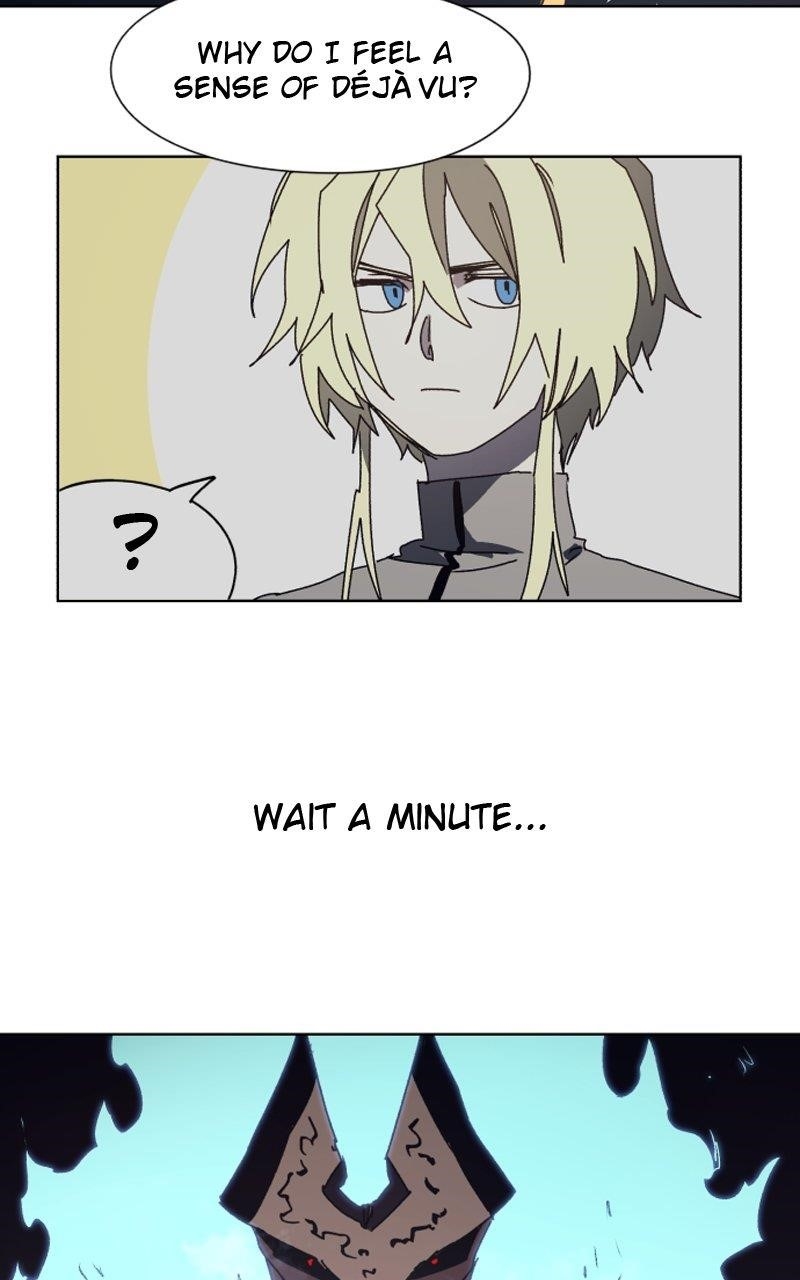 The Knight of Embers Chapter 182 - Page 18 in English