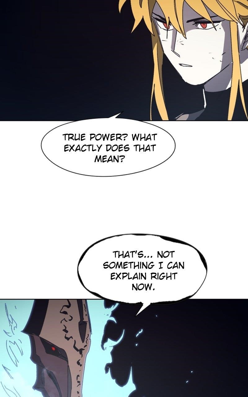 The Knight of Embers Chapter 182 - Page 20 in English