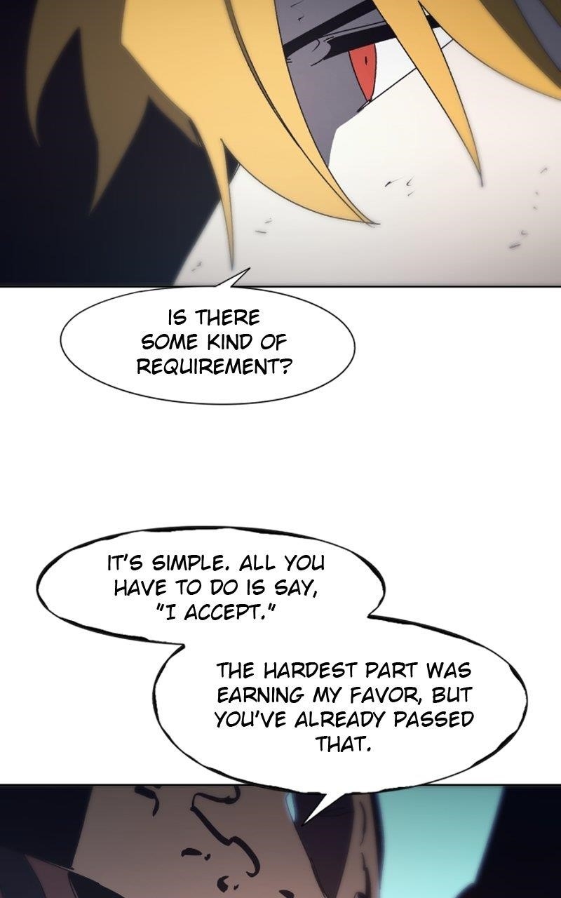 The Knight of Embers Chapter 182 - Page 23 in English