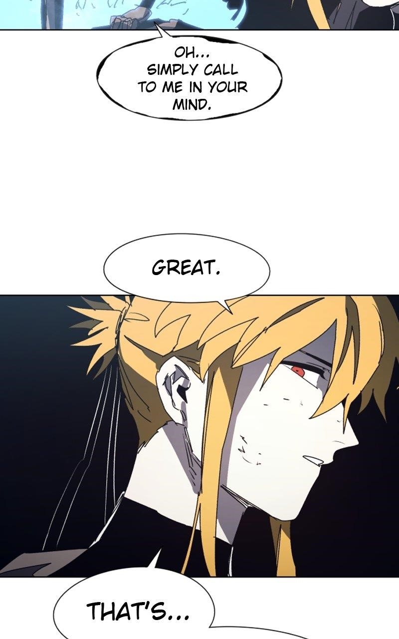 The Knight of Embers Chapter 182 - Page 26 in English