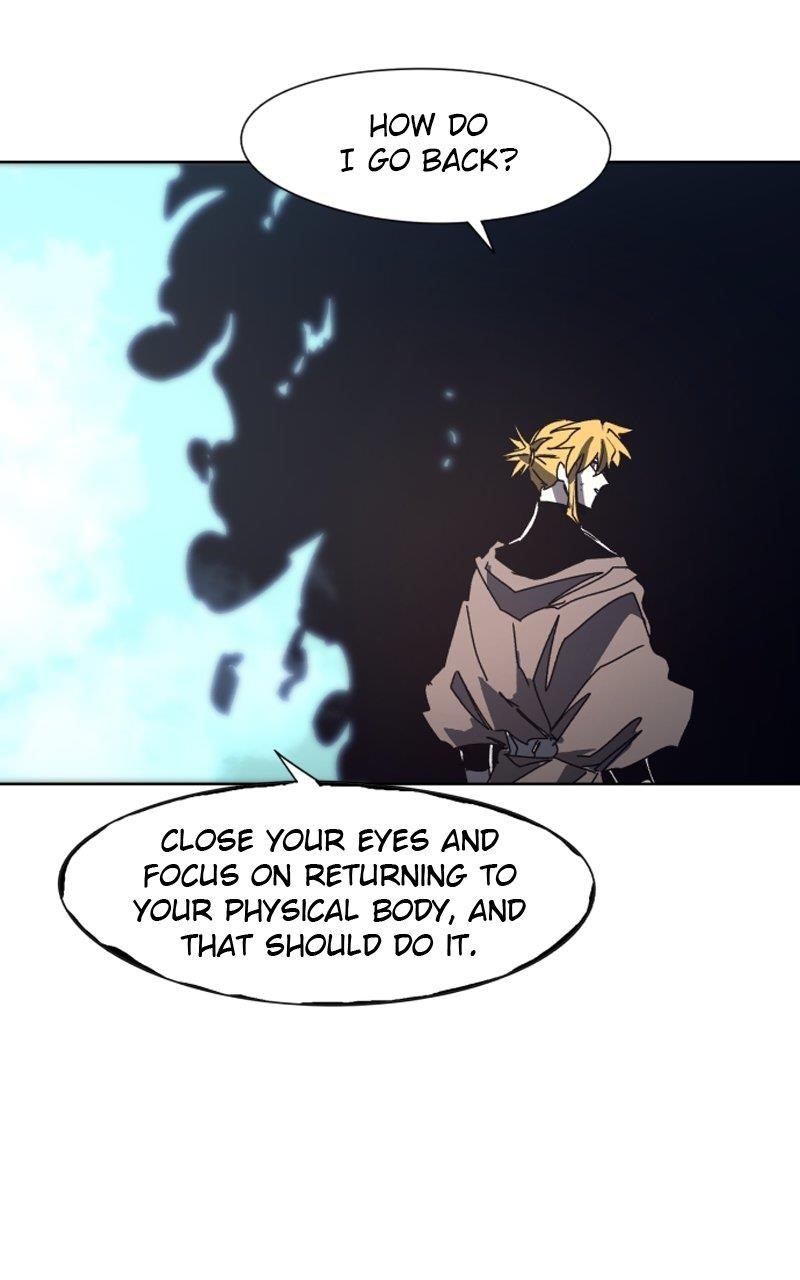 The Knight of Embers Chapter 182 - Page 29 in English