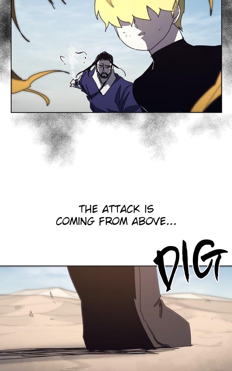 The Knight of Embers Chapter 182 - Page 31 in English