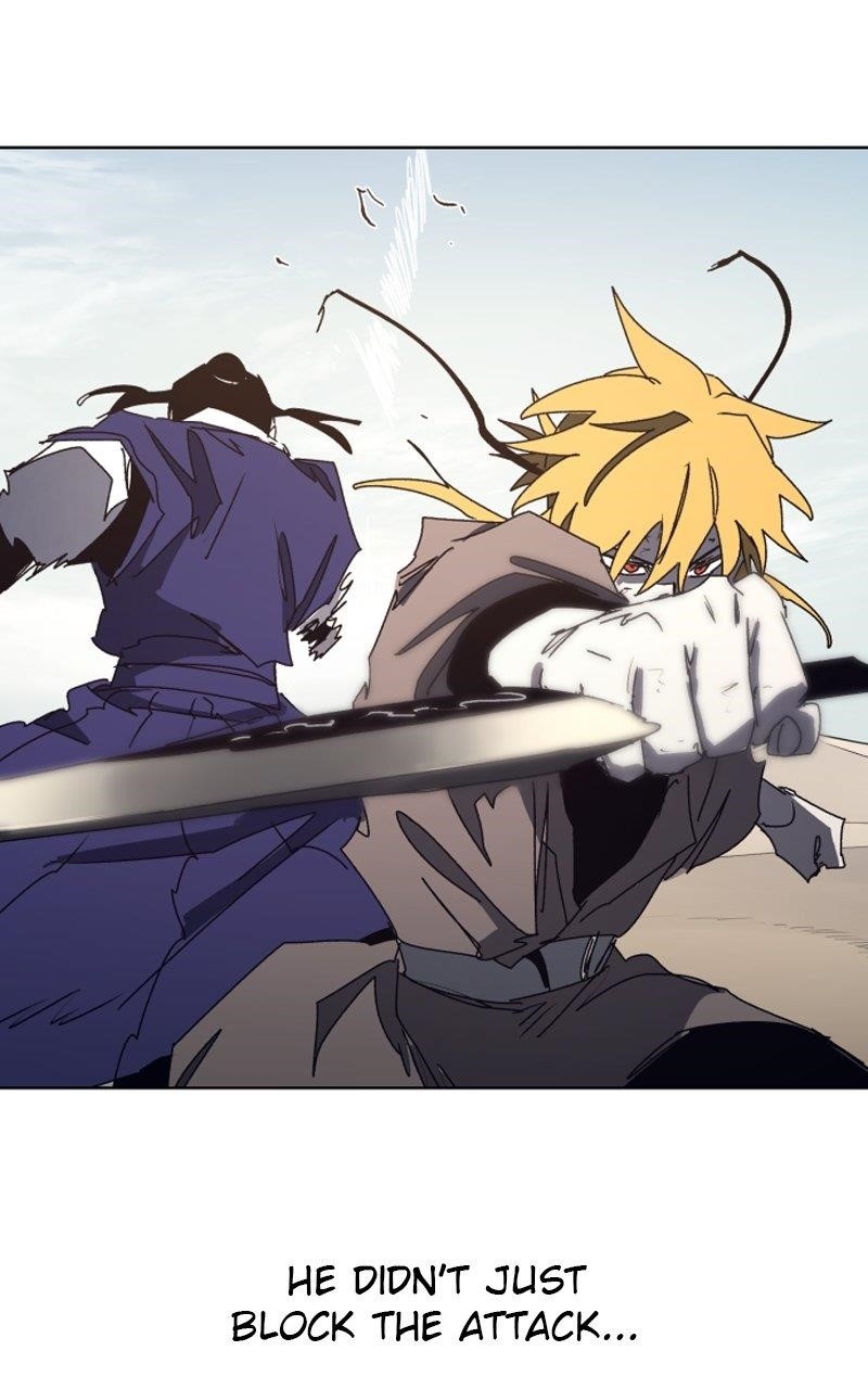 The Knight of Embers Chapter 182 - Page 37 in English