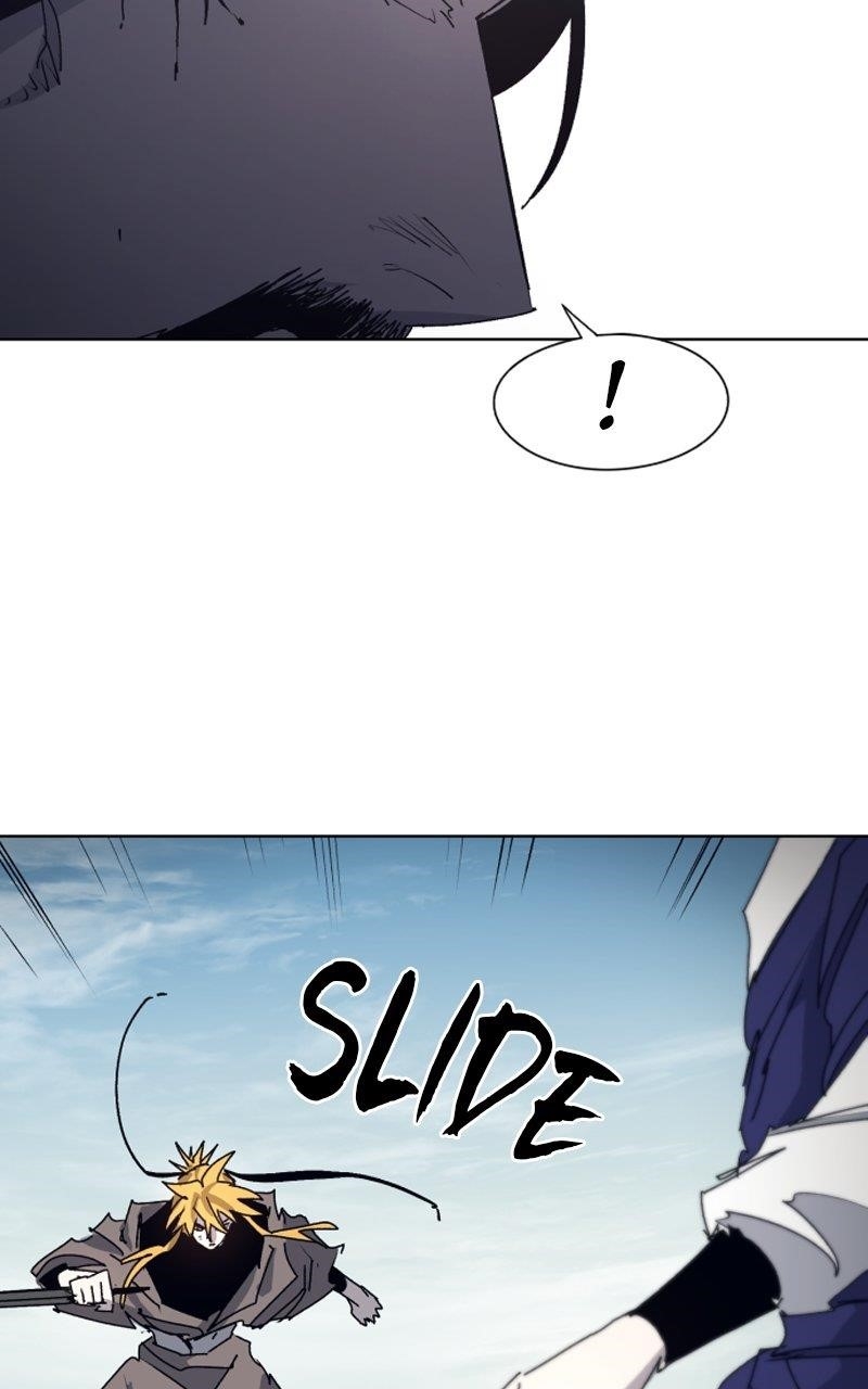 The Knight of Embers Chapter 182 - Page 39 in English
