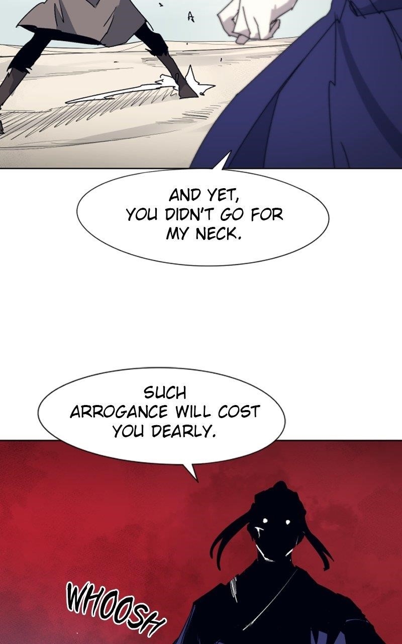 The Knight of Embers Chapter 182 - Page 40 in English