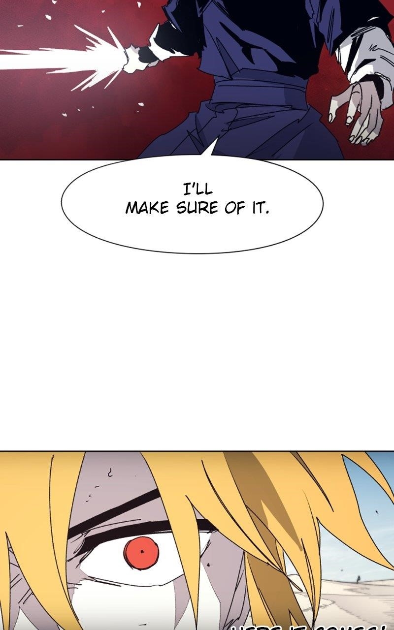 The Knight of Embers Chapter 182 - Page 41 in English