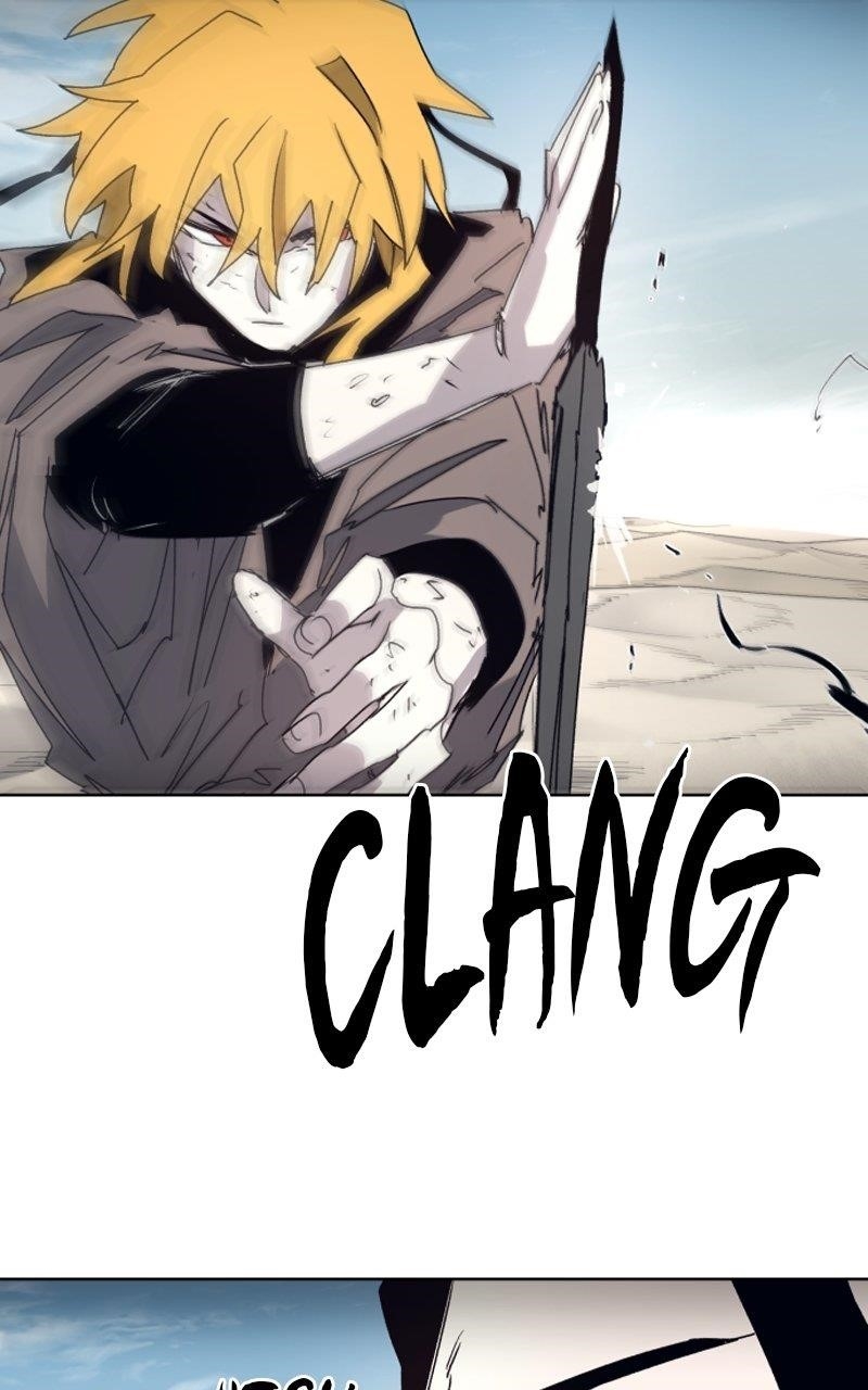 The Knight of Embers Chapter 182 - Page 46 in English