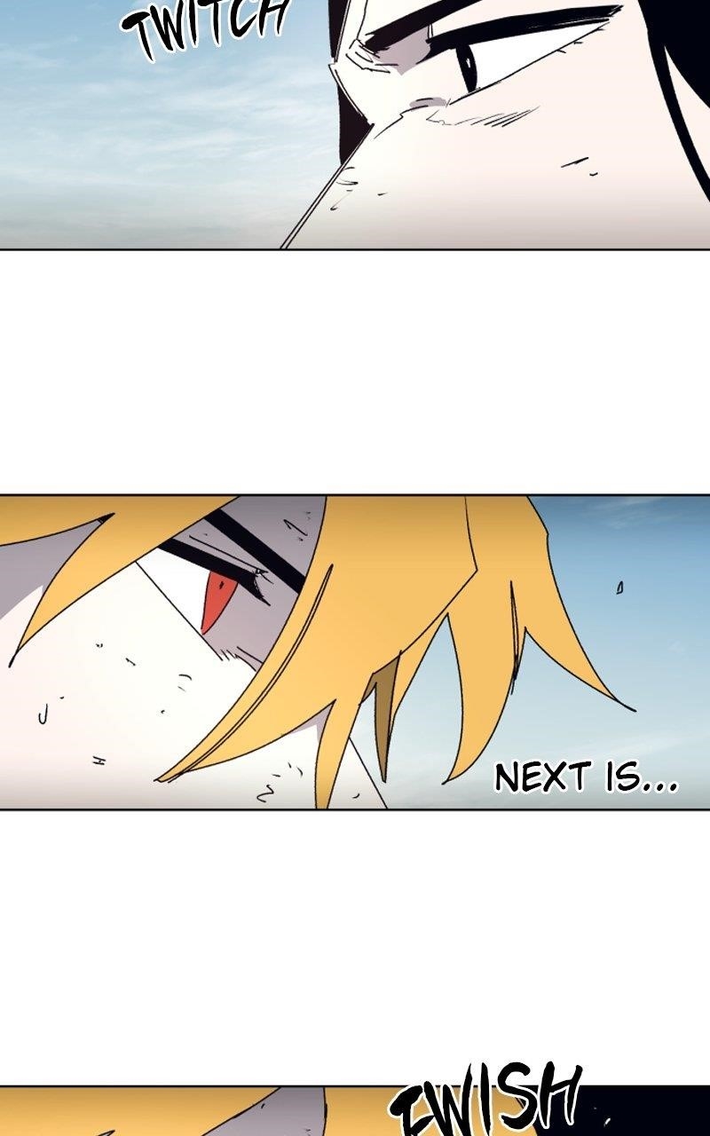 The Knight of Embers Chapter 182 - Page 47 in English