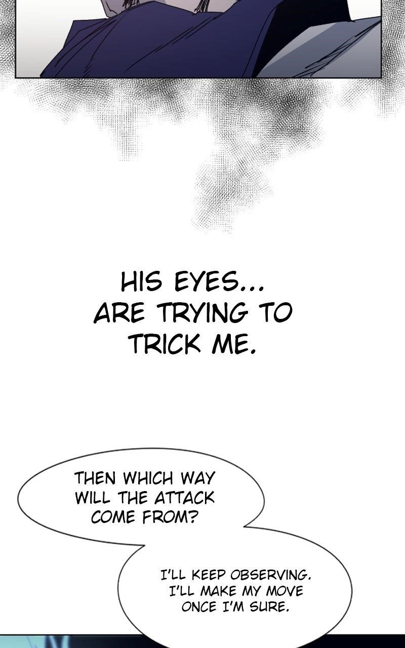 The Knight of Embers Chapter 182 - Page 50 in English