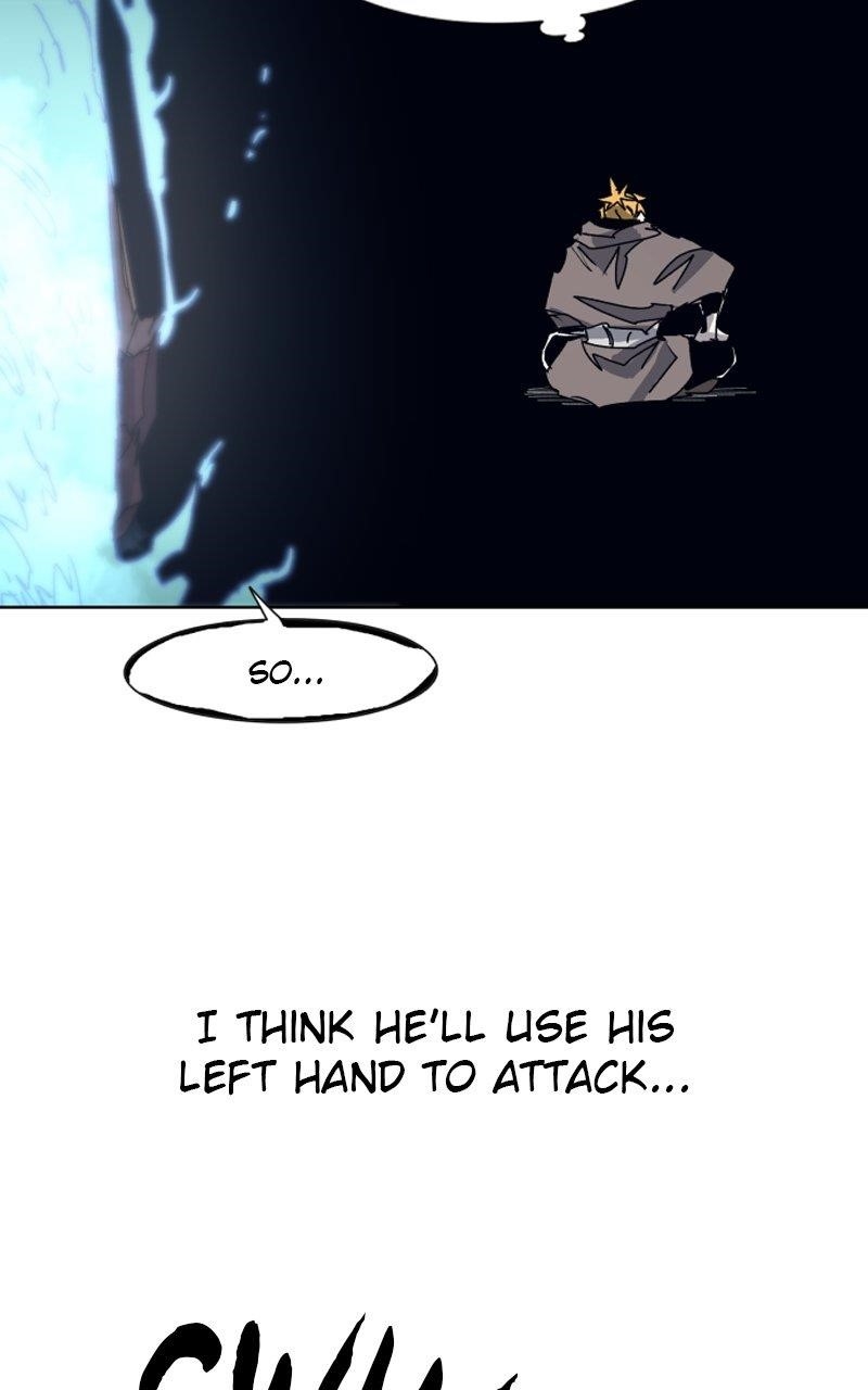 The Knight of Embers Chapter 182 - Page 51 in English