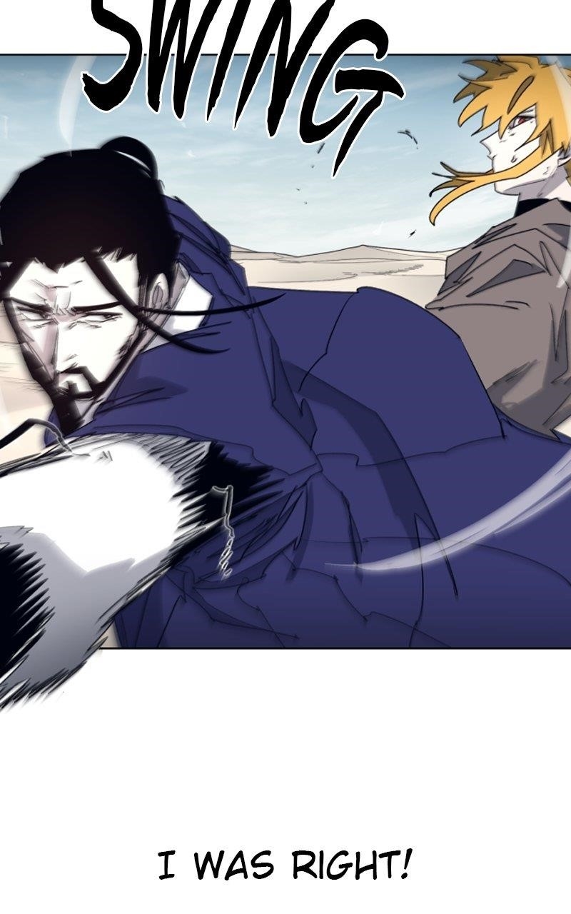 The Knight of Embers Chapter 182 - Page 52 in English