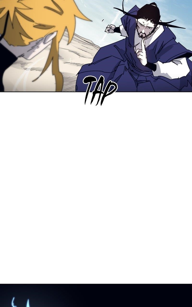 The Knight of Embers Chapter 182 - Page 54 in English