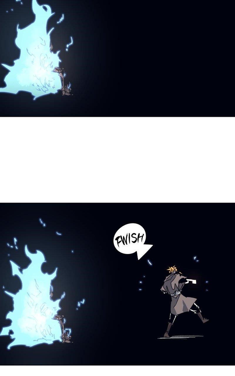 The Knight of Embers Chapter 182 - Page 55 in English